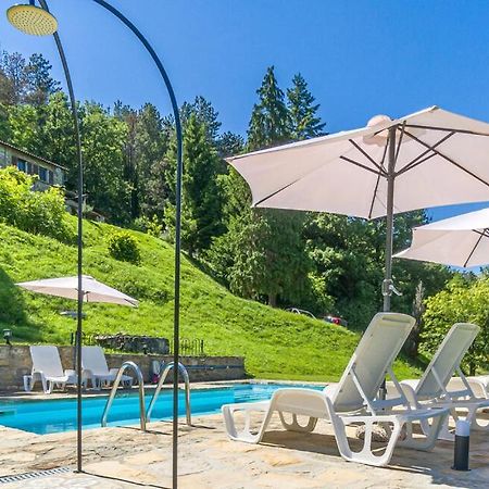 Casa Domenica - Home&More Monastero Bormida Zewnętrze zdjęcie