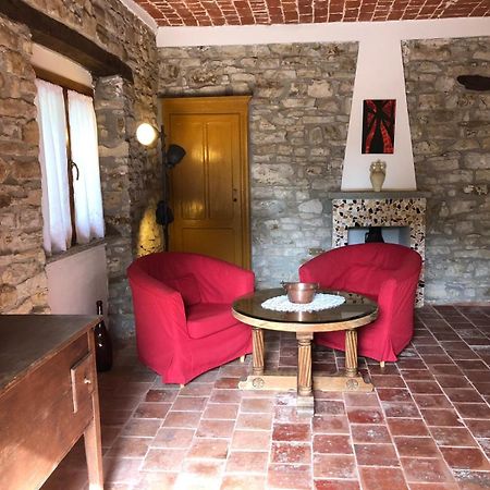 Casa Domenica - Home&More Monastero Bormida Zewnętrze zdjęcie