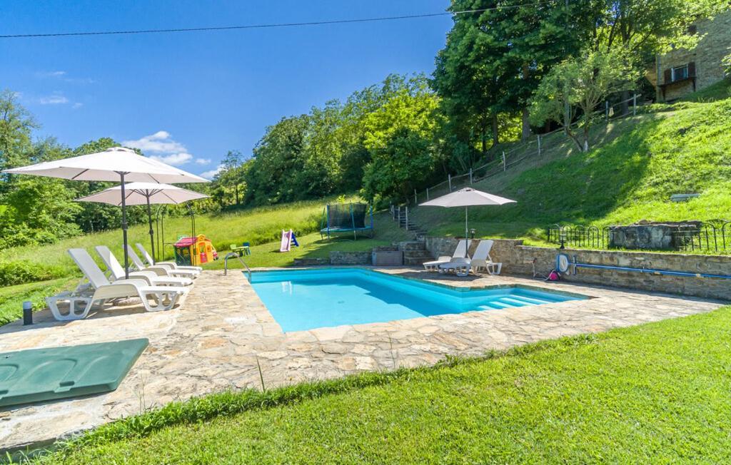 Casa Domenica - Home&More Monastero Bormida Zewnętrze zdjęcie