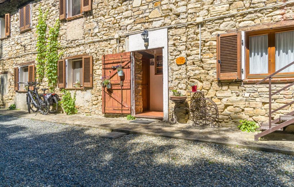 Casa Domenica - Home&More Monastero Bormida Zewnętrze zdjęcie