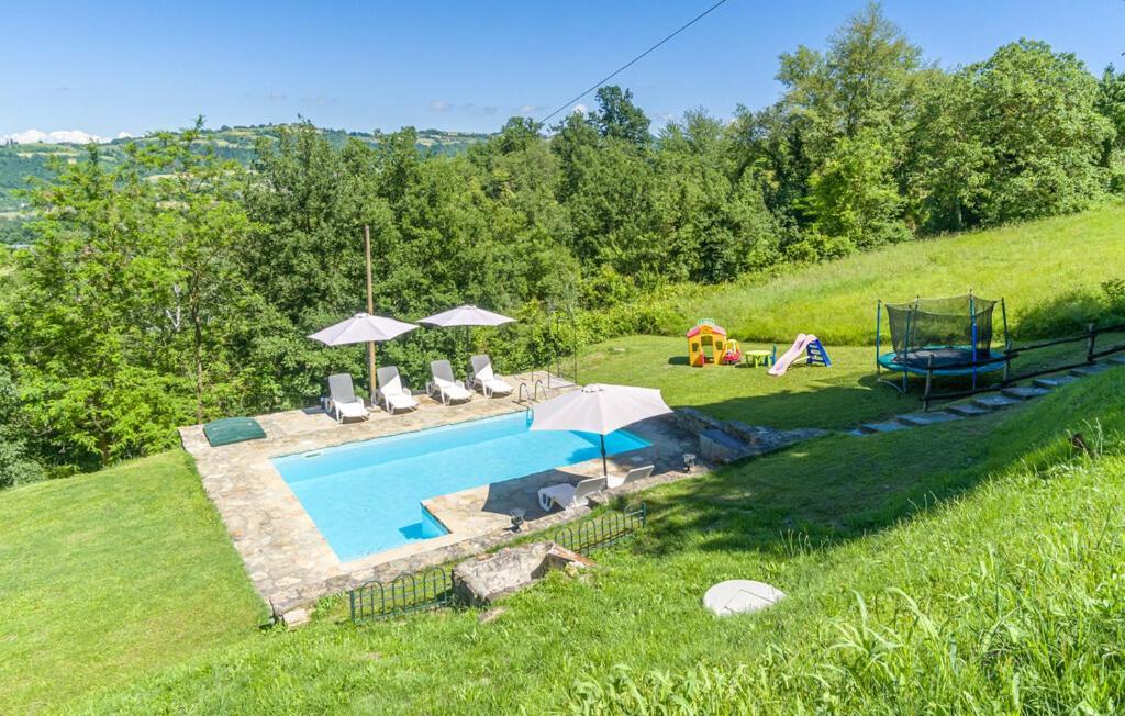 Casa Domenica - Home&More Monastero Bormida Zewnętrze zdjęcie