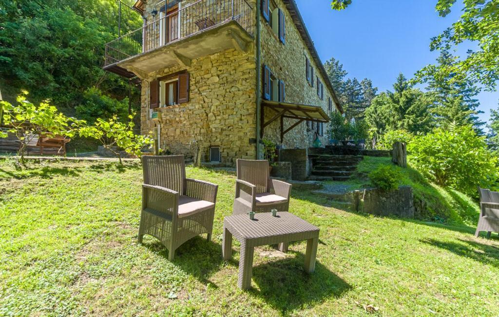 Casa Domenica - Home&More Monastero Bormida Zewnętrze zdjęcie