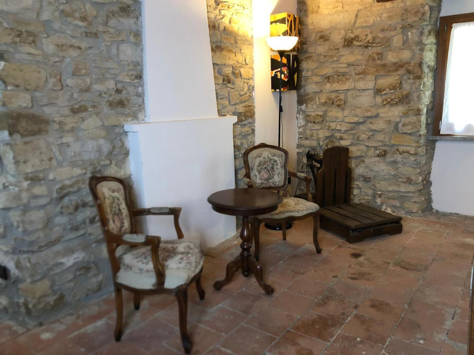 Casa Domenica - Home&More Monastero Bormida Zewnętrze zdjęcie