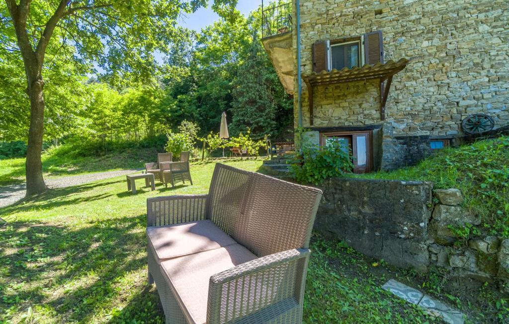 Casa Domenica - Home&More Monastero Bormida Zewnętrze zdjęcie