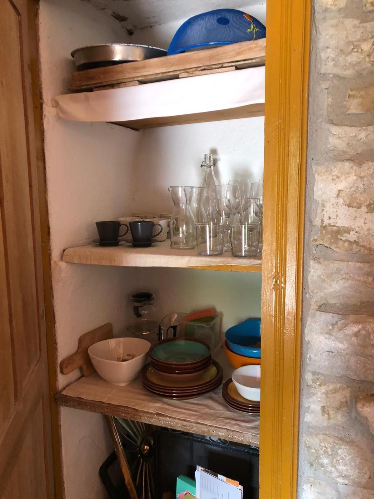 Casa Domenica - Home&More Monastero Bormida Zewnętrze zdjęcie