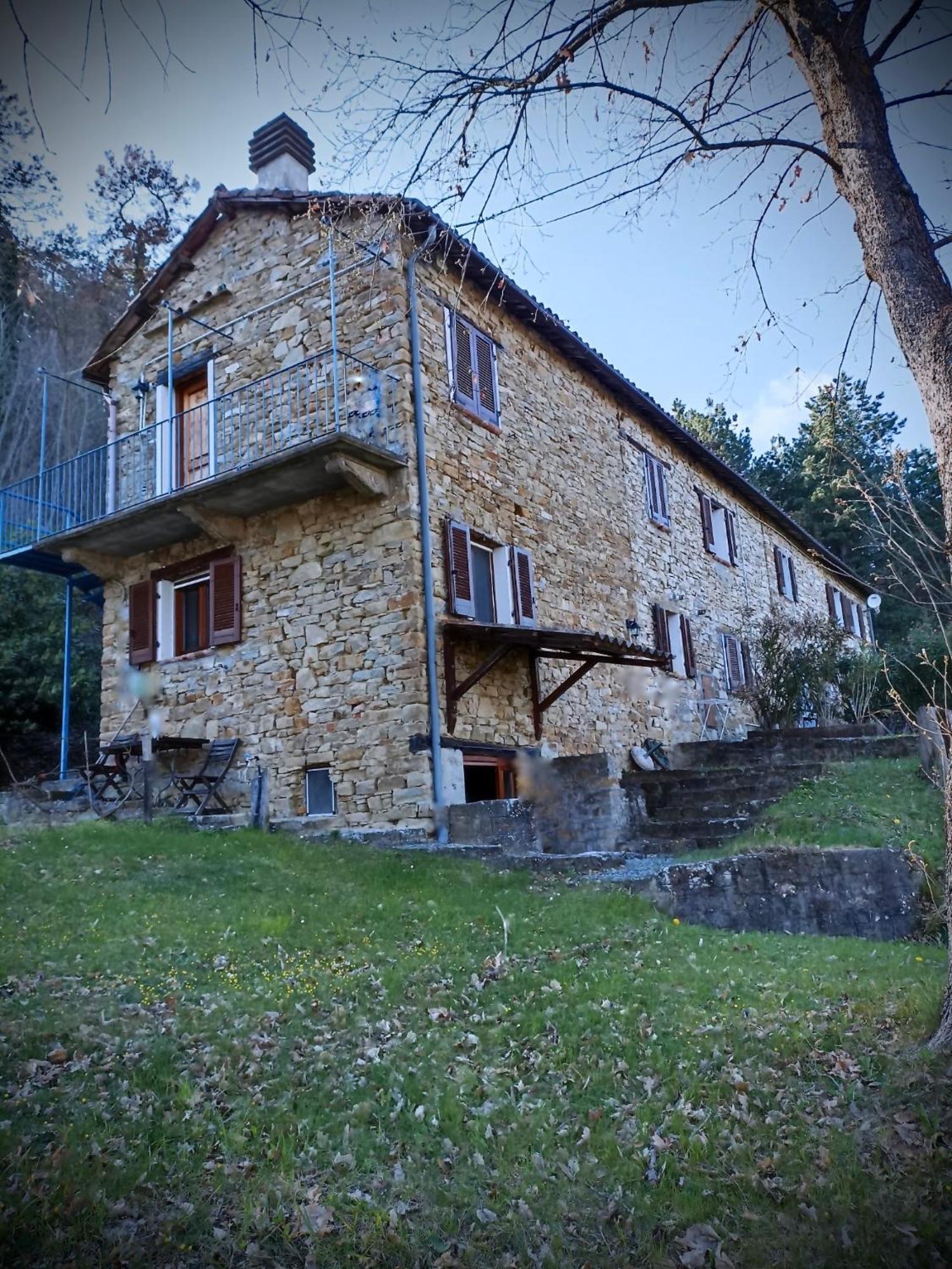 Casa Domenica - Home&More Monastero Bormida Zewnętrze zdjęcie